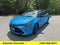 2022 Toyota Corolla Hatchback XSE