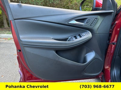 2024 Buick Encore GX Avenir