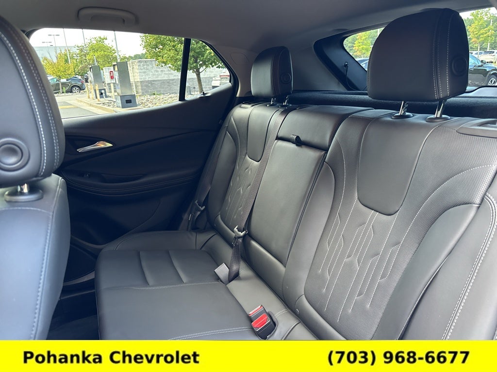 2024 Buick Encore GX Avenir