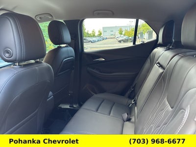 2024 Buick Encore GX Avenir