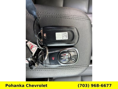 2024 Buick Encore GX Avenir