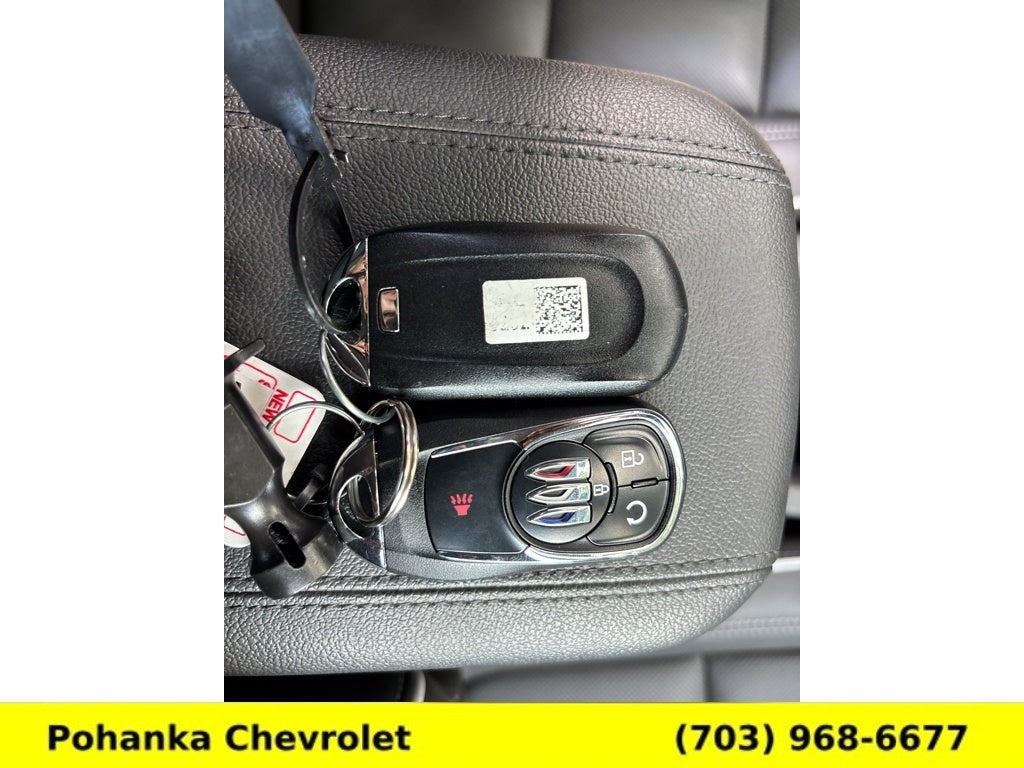 2024 Buick Encore GX Avenir