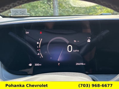 2024 Buick Encore GX Avenir