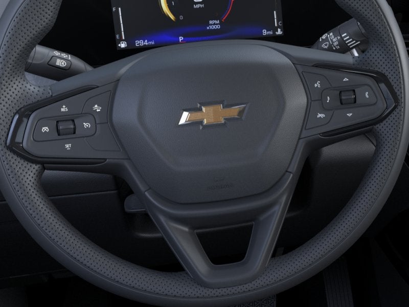 2026 Chevrolet Trax LT - Photo 49
