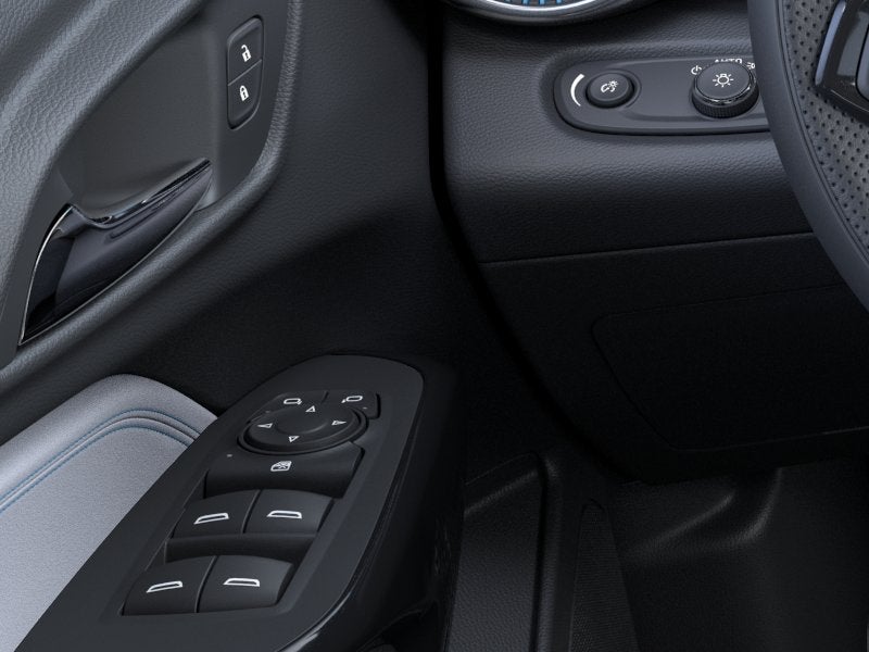 2026 Chevrolet Trax LT - Photo 52