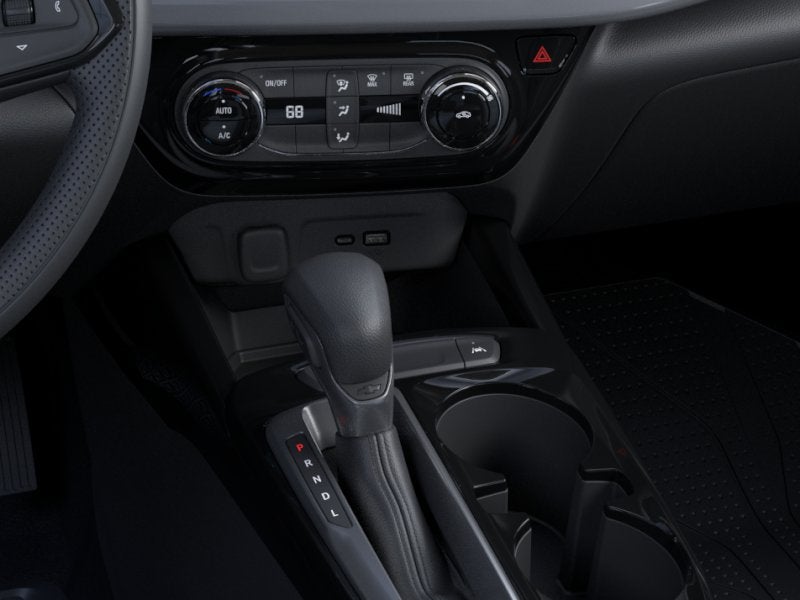 2026 Chevrolet Trax LT - Photo 53