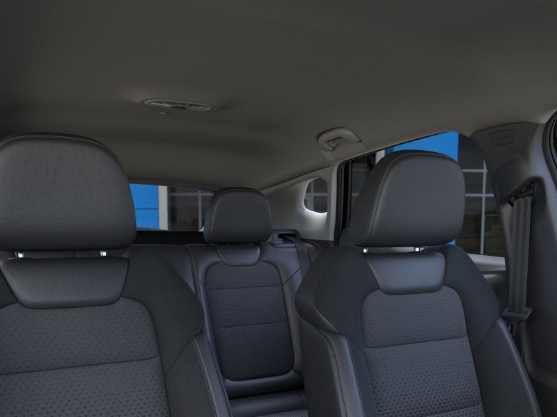 2026 Chevrolet Trax LT - Photo 54