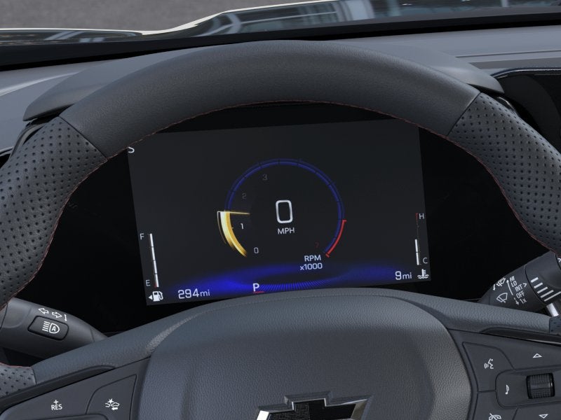 2026 Chevrolet Trax RS - Photo 49