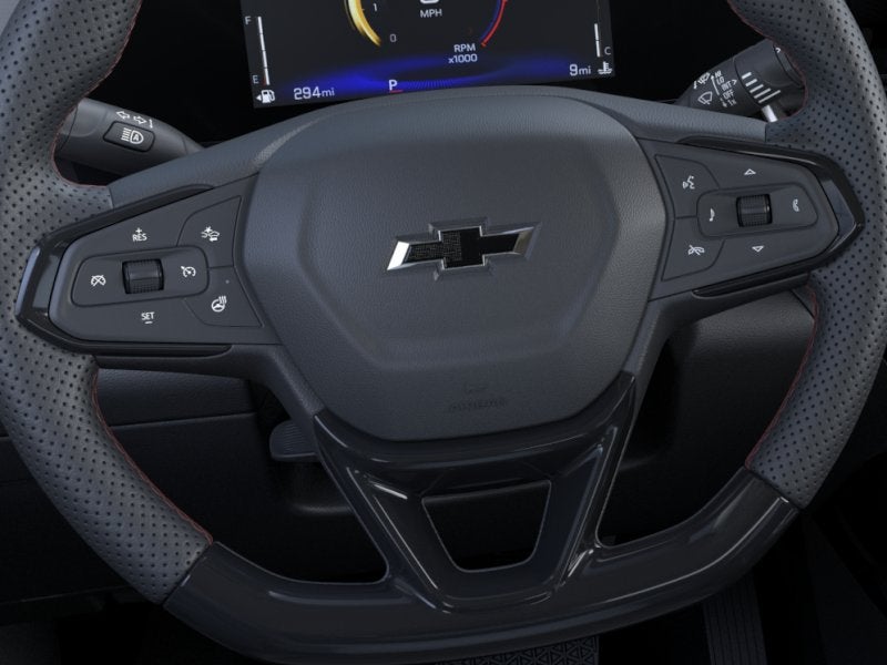 2026 Chevrolet Trax RS - Photo 50