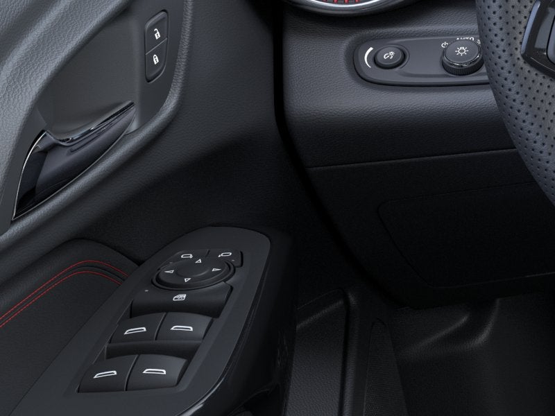 2026 Chevrolet Trax RS - Photo 53