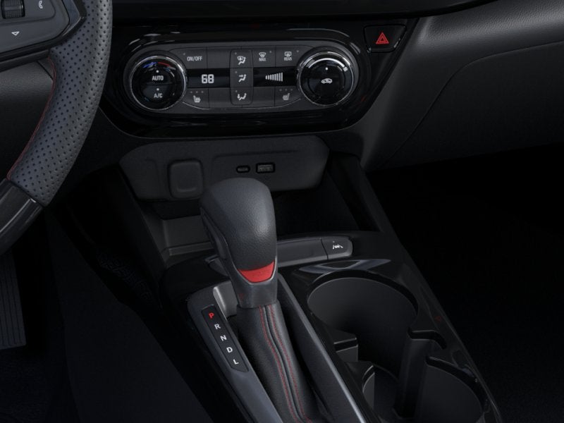 2026 Chevrolet Trax RS - Photo 54