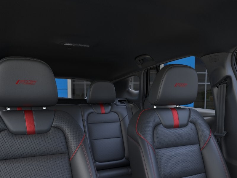 2026 Chevrolet Trax RS - Photo 55
