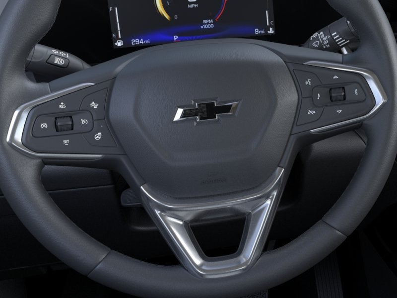 2026 Chevrolet Trax Activ - Photo 49