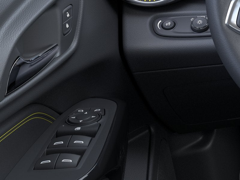 2026 Chevrolet Trax Activ - Photo 52
