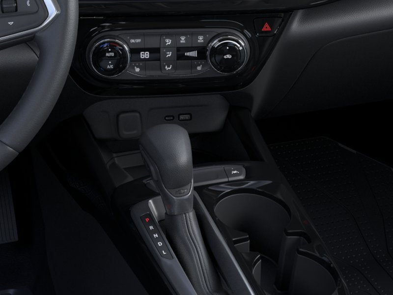 2026 Chevrolet Trax Activ - Photo 53