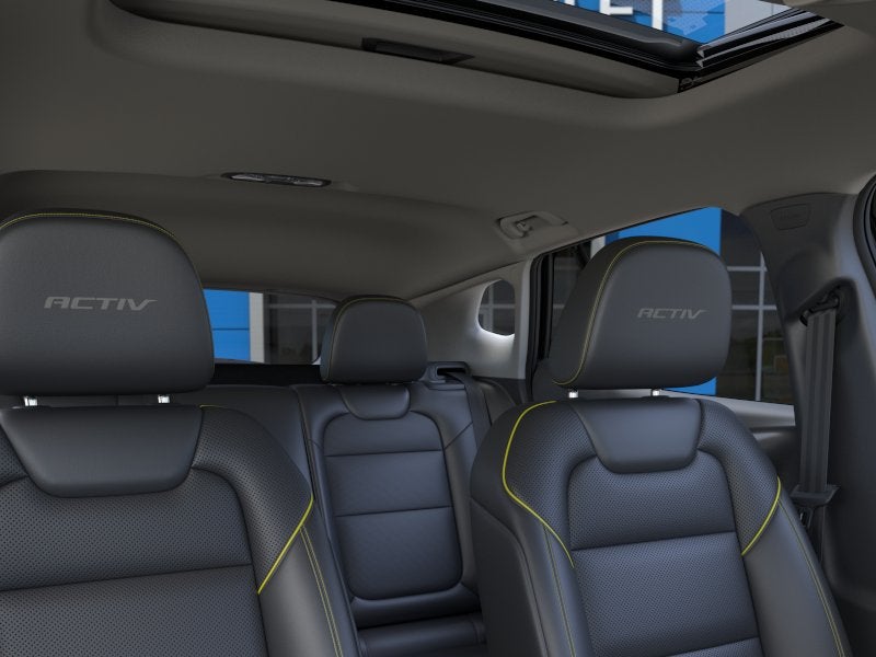 2026 Chevrolet Trax Activ - Photo 54