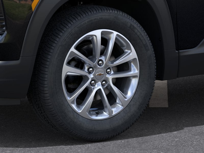 2026 Chevrolet Trailblazer LS - Photo 33