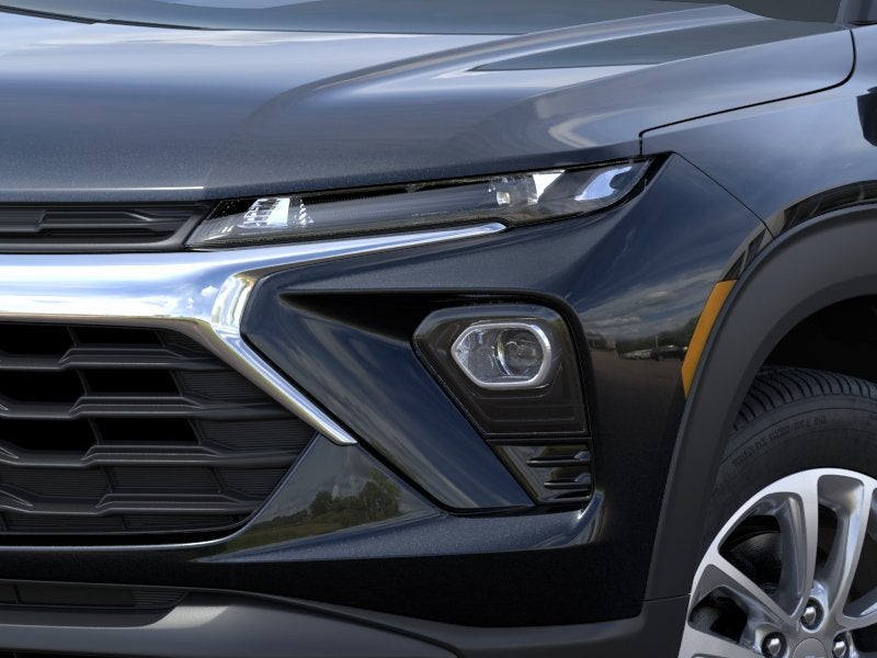 2026 Chevrolet Trailblazer LS - Photo 34