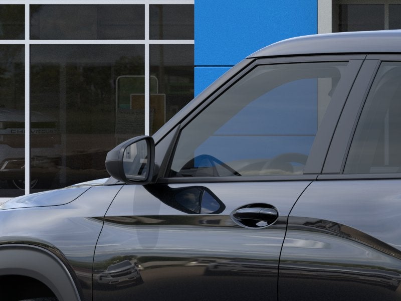 2026 Chevrolet Trailblazer LS - Photo 36