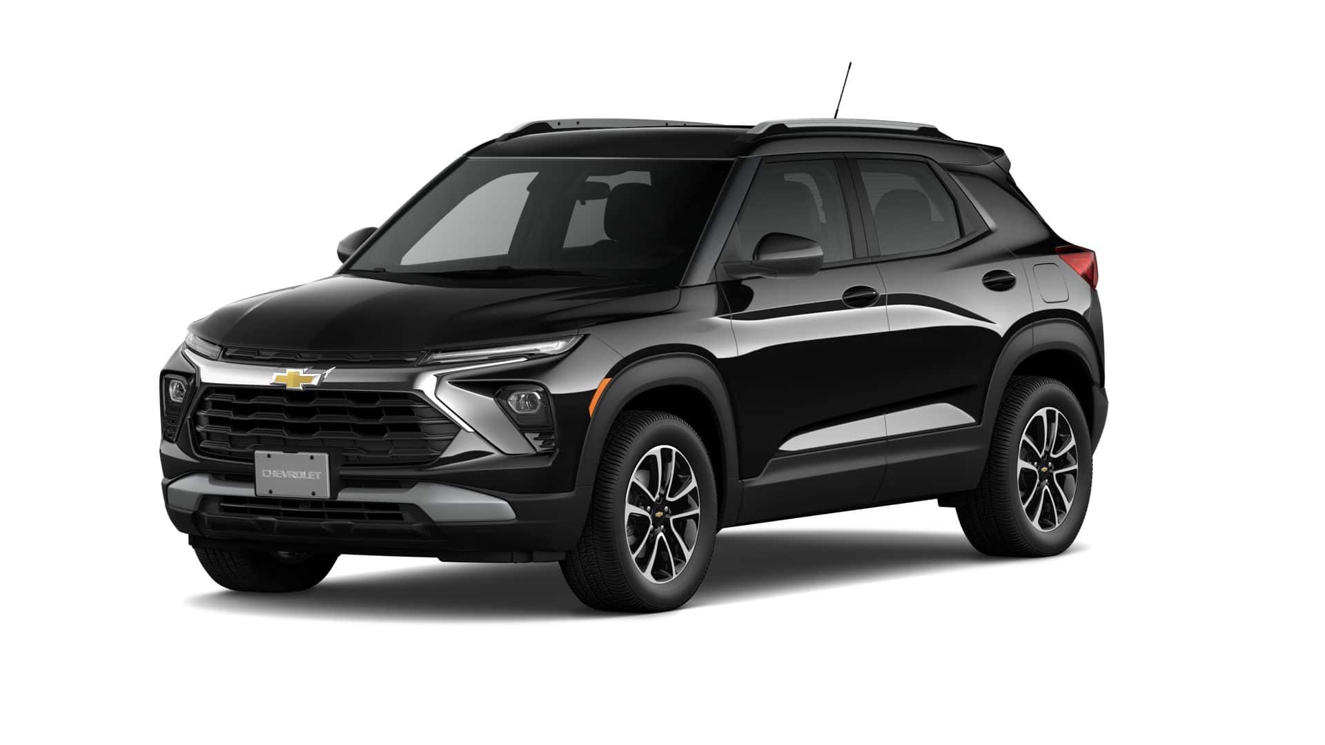 2026 Chevrolet Trailblazer LT AWD's photo