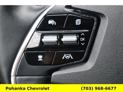 2024 Kia EV6 Light Long Range