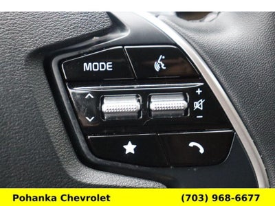 2024 Kia EV6 Light Long Range