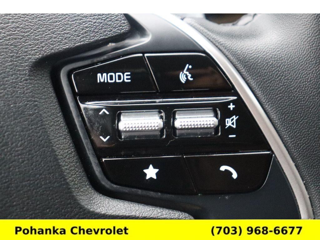 2024 Kia EV6 Light Long Range