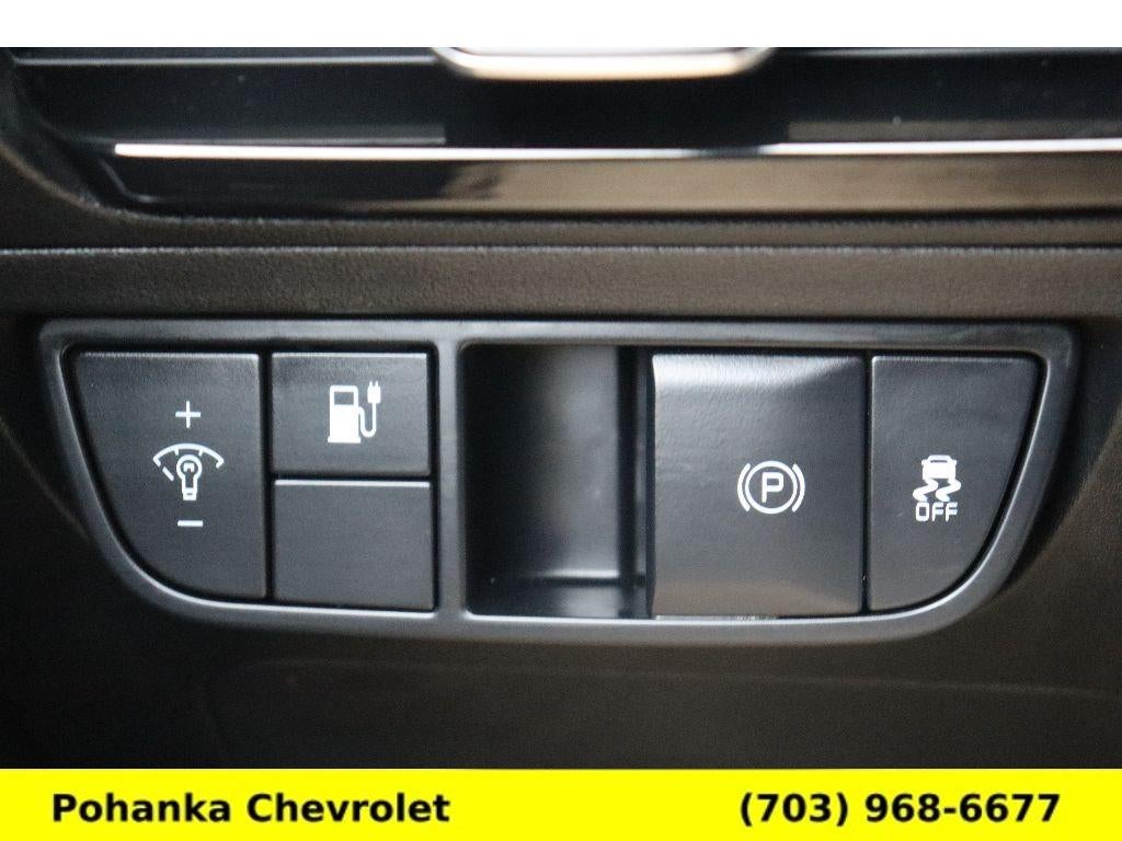 2024 Kia EV6 Light Long Range