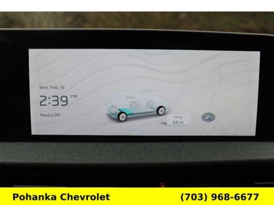 2024 Kia EV6 Light Long Range