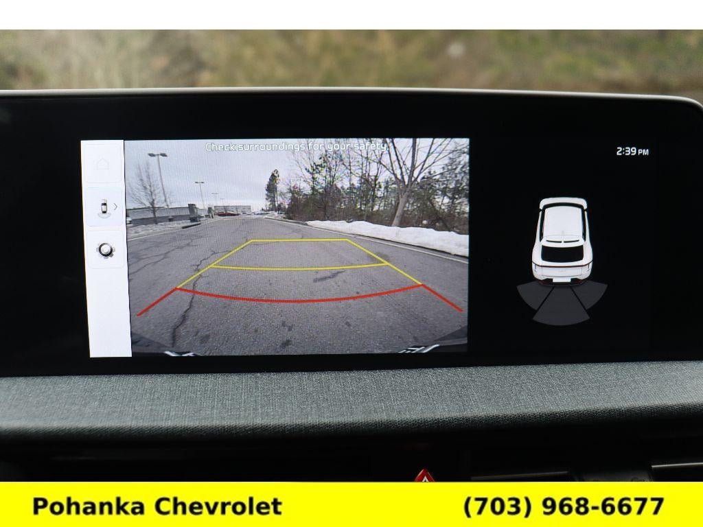 2024 Kia EV6 Light Long Range