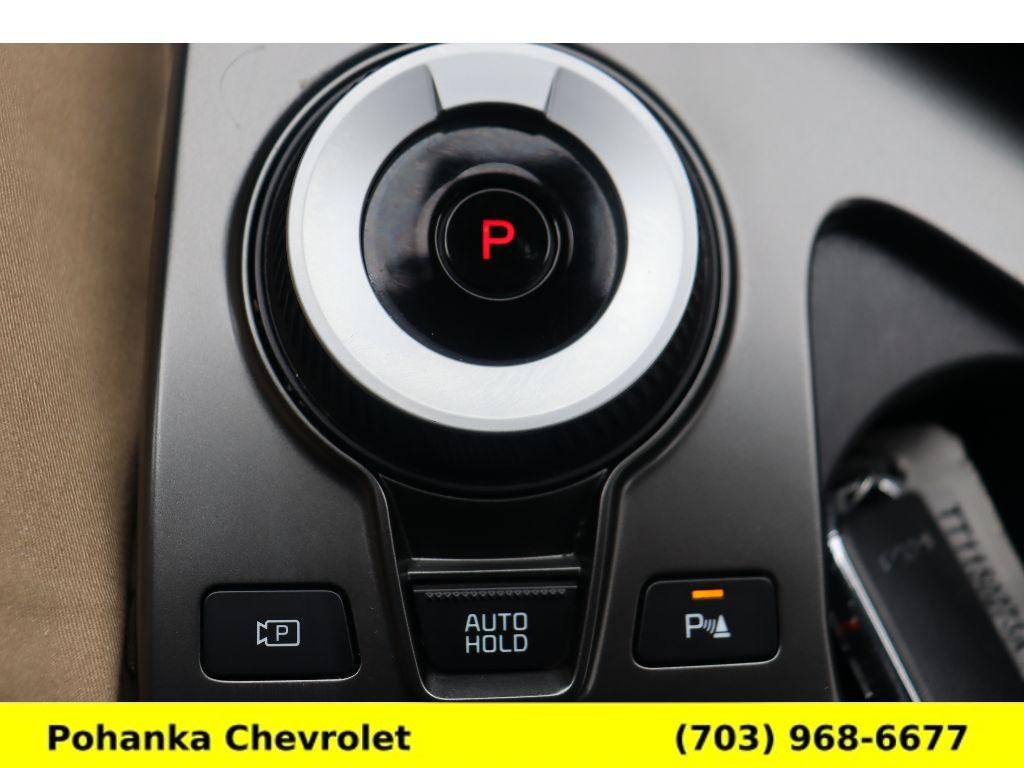 2024 Kia EV6 Light Long Range