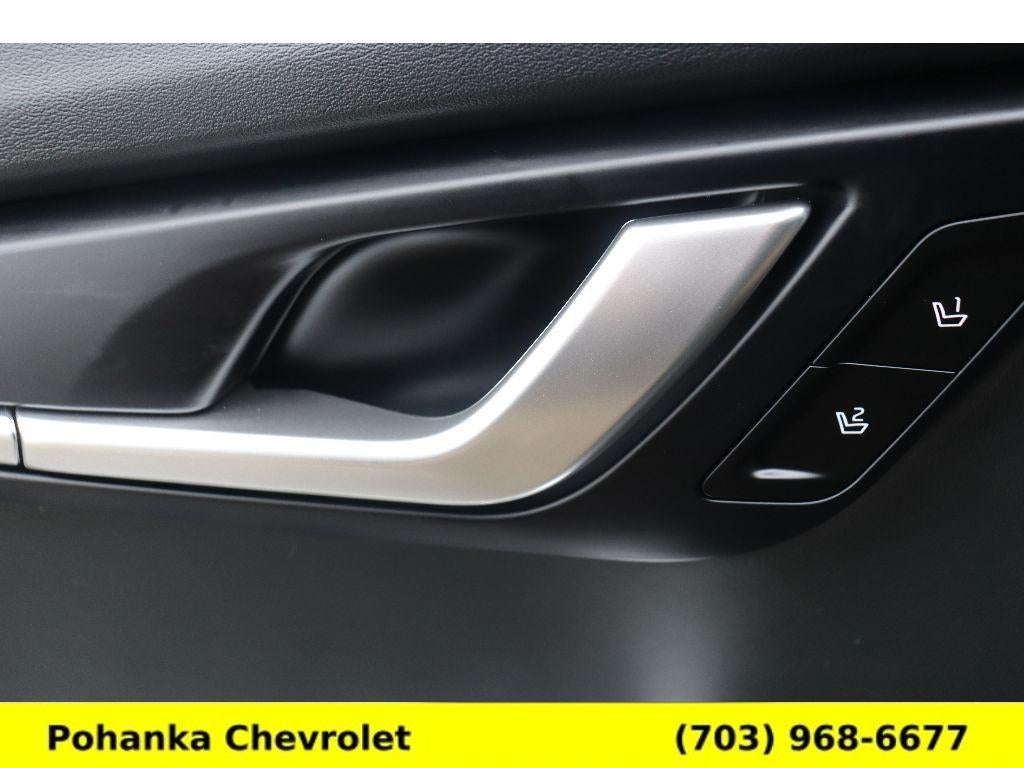 2024 Kia EV6 Light Long Range