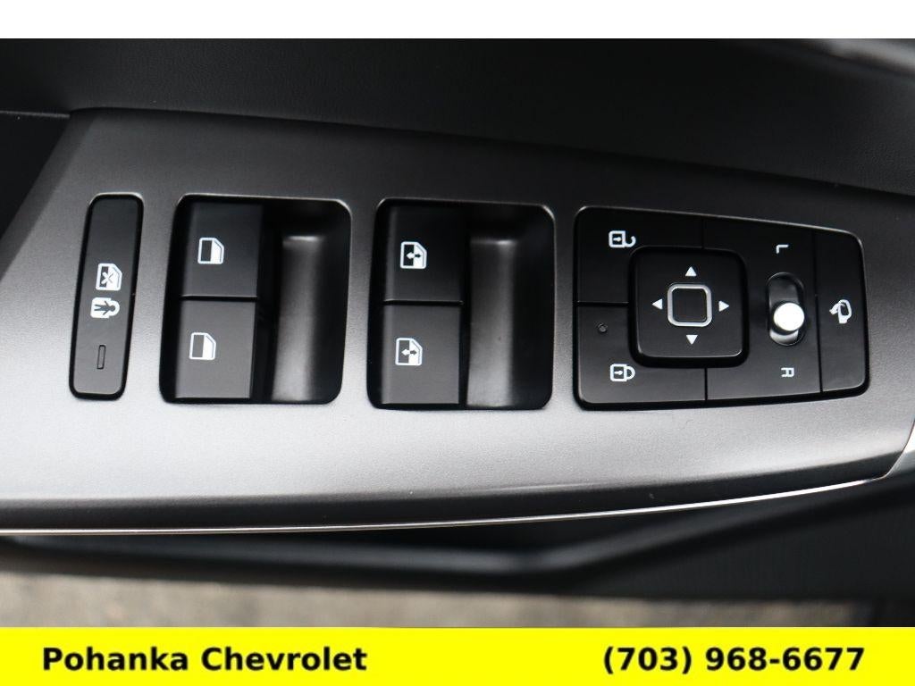 2024 Kia EV6 Light Long Range