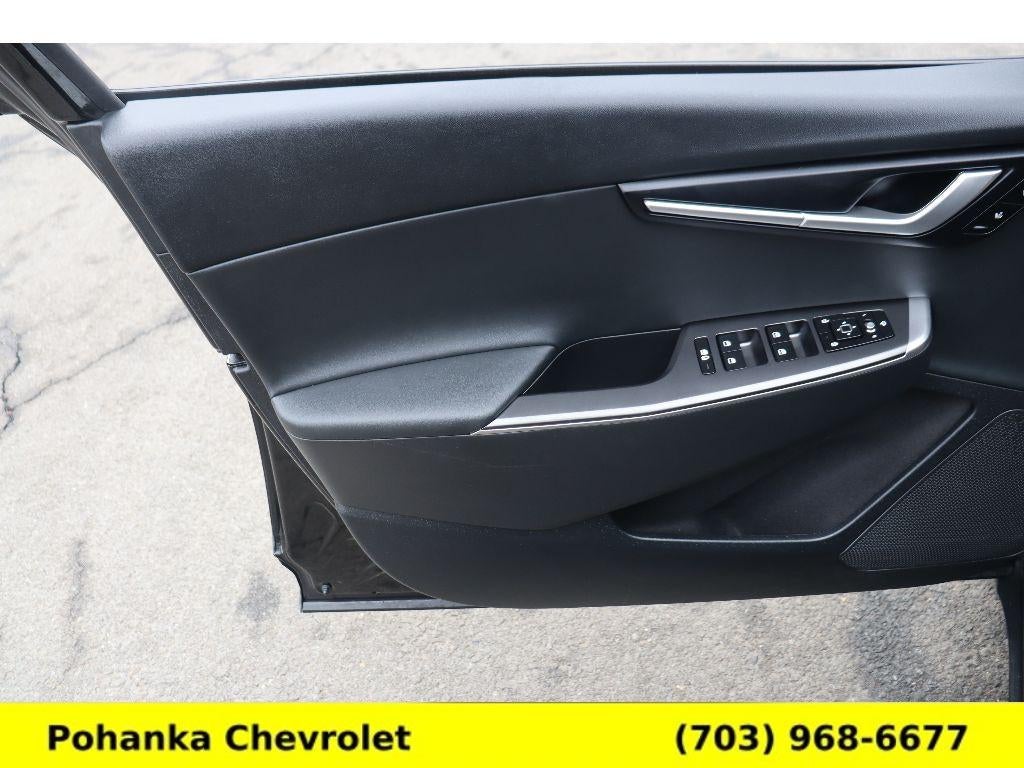 2024 Kia EV6 Light Long Range