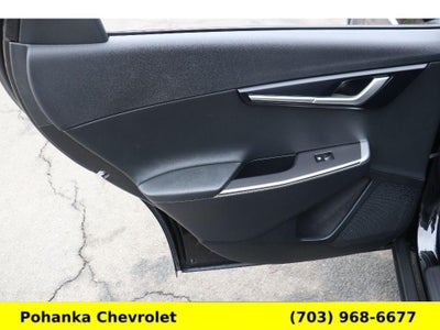 2024 Kia EV6 Light Long Range