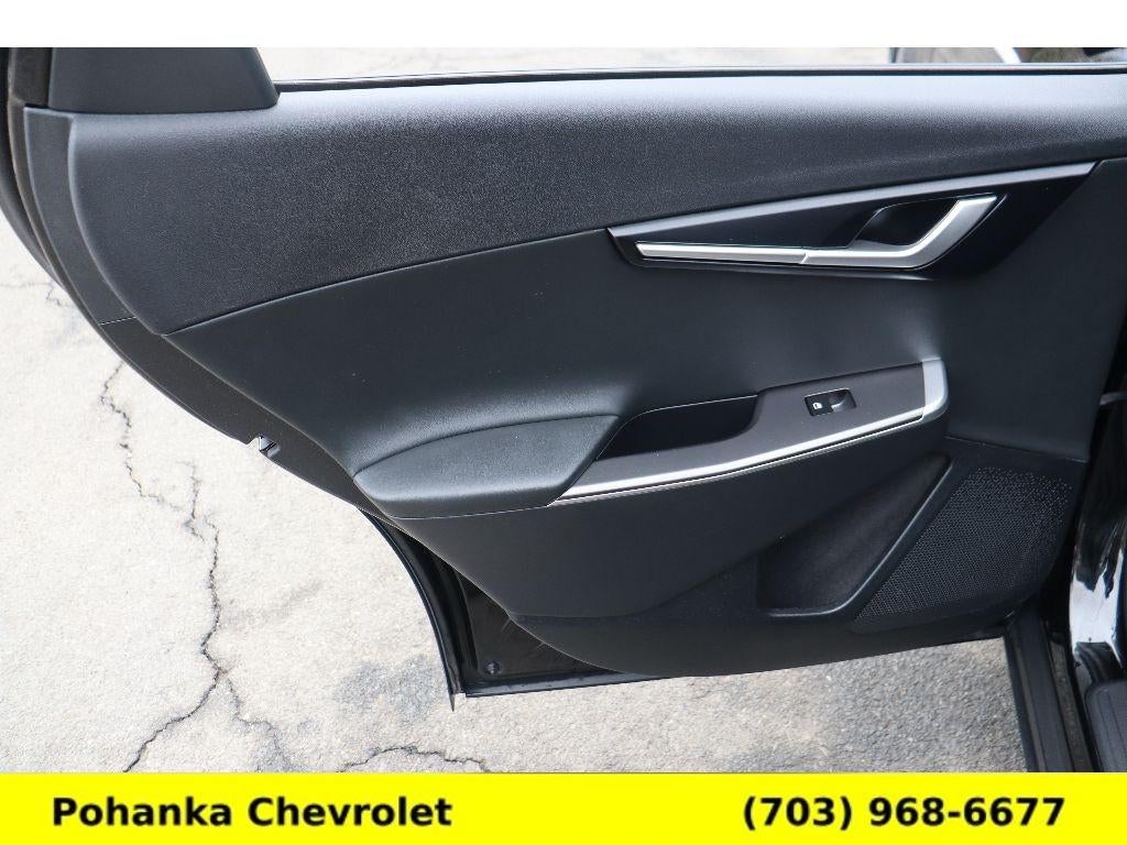 2024 Kia EV6 Light Long Range