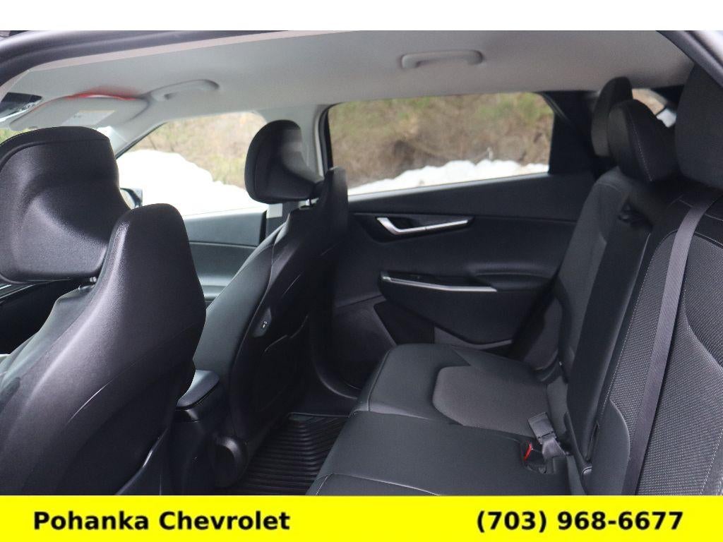 2024 Kia EV6 Light Long Range