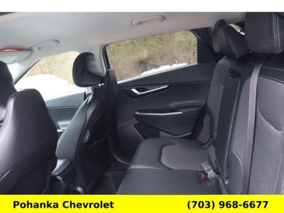 2024 Kia EV6 Light Long Range