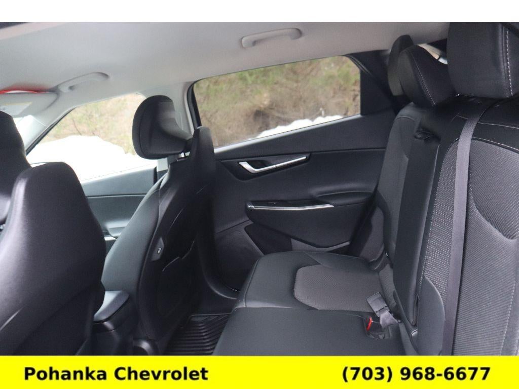 2024 Kia EV6 Light Long Range