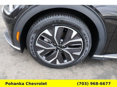 2024 Kia EV6 Light Long Range