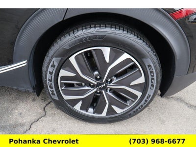 2024 Kia EV6 Light Long Range