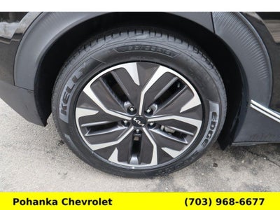 2024 Kia EV6 Light Long Range