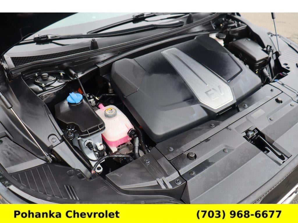 2024 Kia EV6 Light Long Range