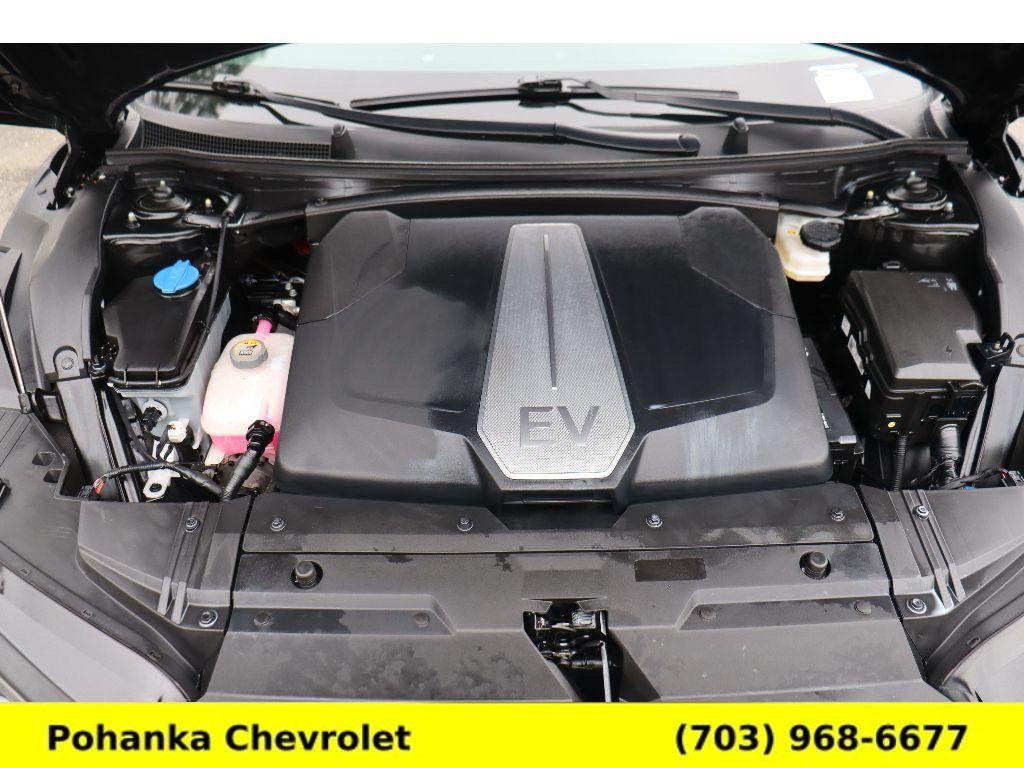 2024 Kia EV6 Light Long Range