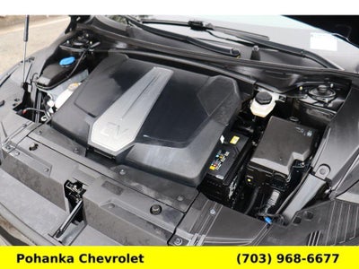 2024 Kia EV6 Light Long Range