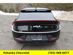 2024 Kia EV6 Light Long Range