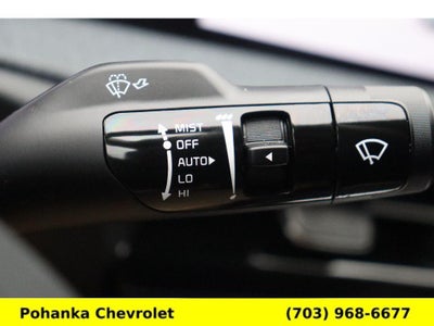 2024 Kia EV6 Light Long Range