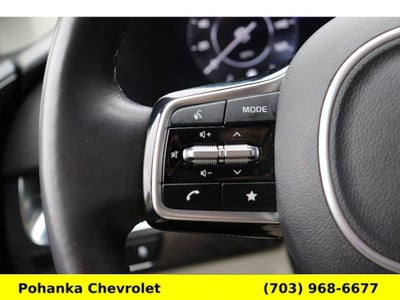 2024 Kia Carnival MPV SX Prestige