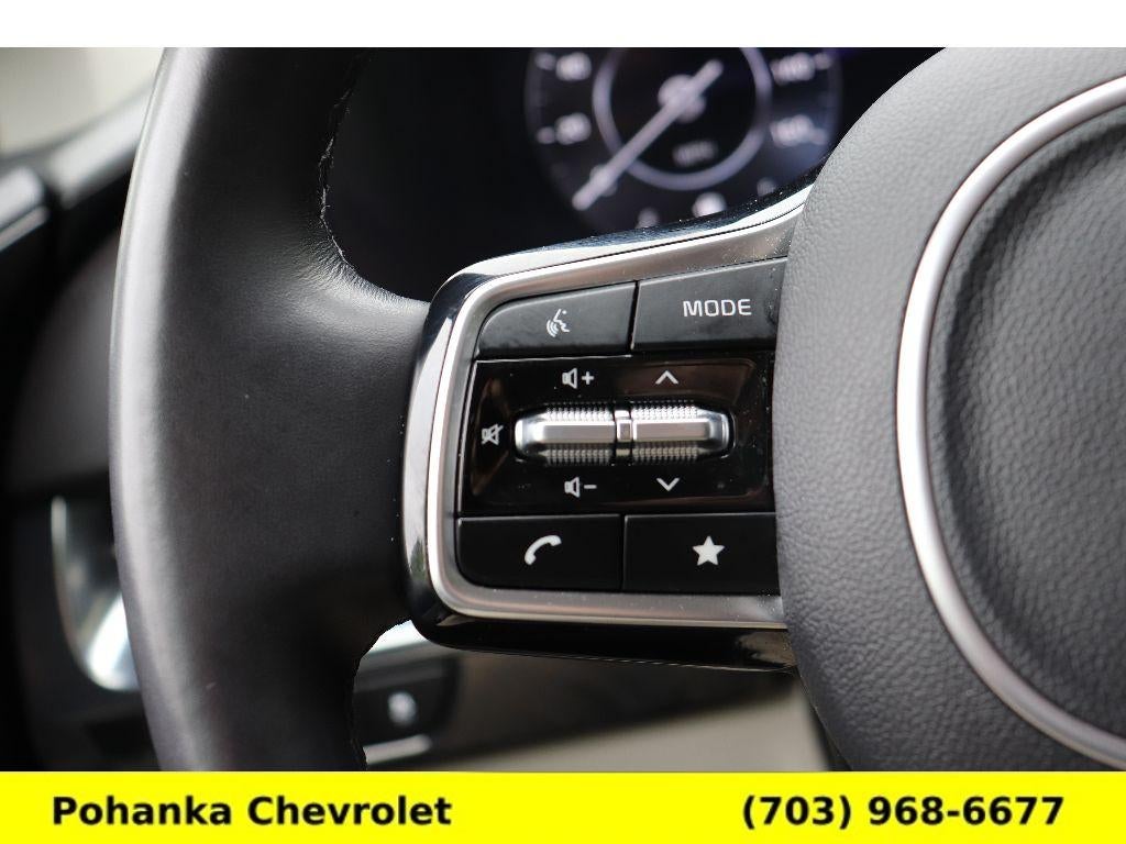 2024 Kia Carnival MPV SX Prestige