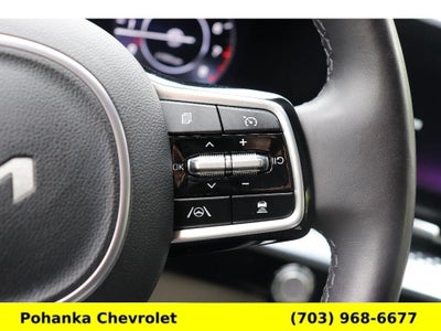 2024 Kia Carnival MPV SX Prestige